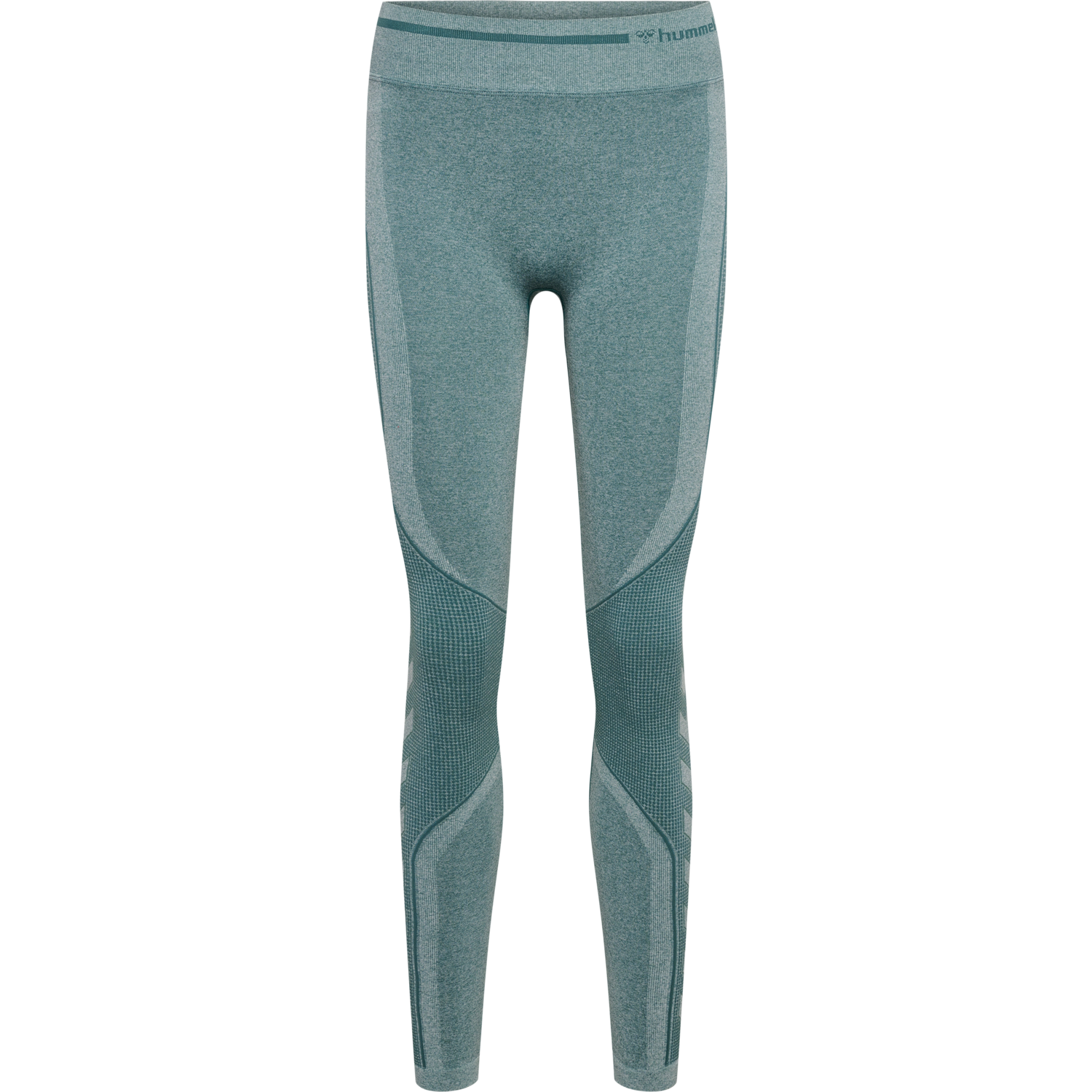 hmlMT LULU SEAMLESS SCRUNCH TIGHTS