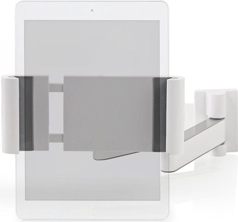 Nedis - Tablet Wandhouder - Full-motion - Geschikt voor 7-12 inch Tablets