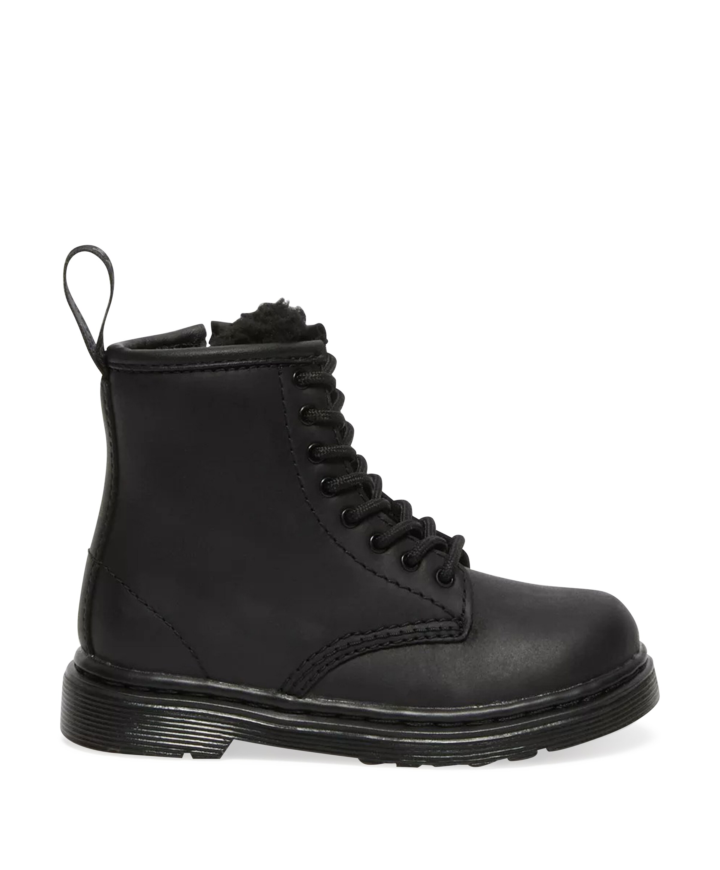 Dr. Martens 1460 T Serena Mono uniseks boots  zwart