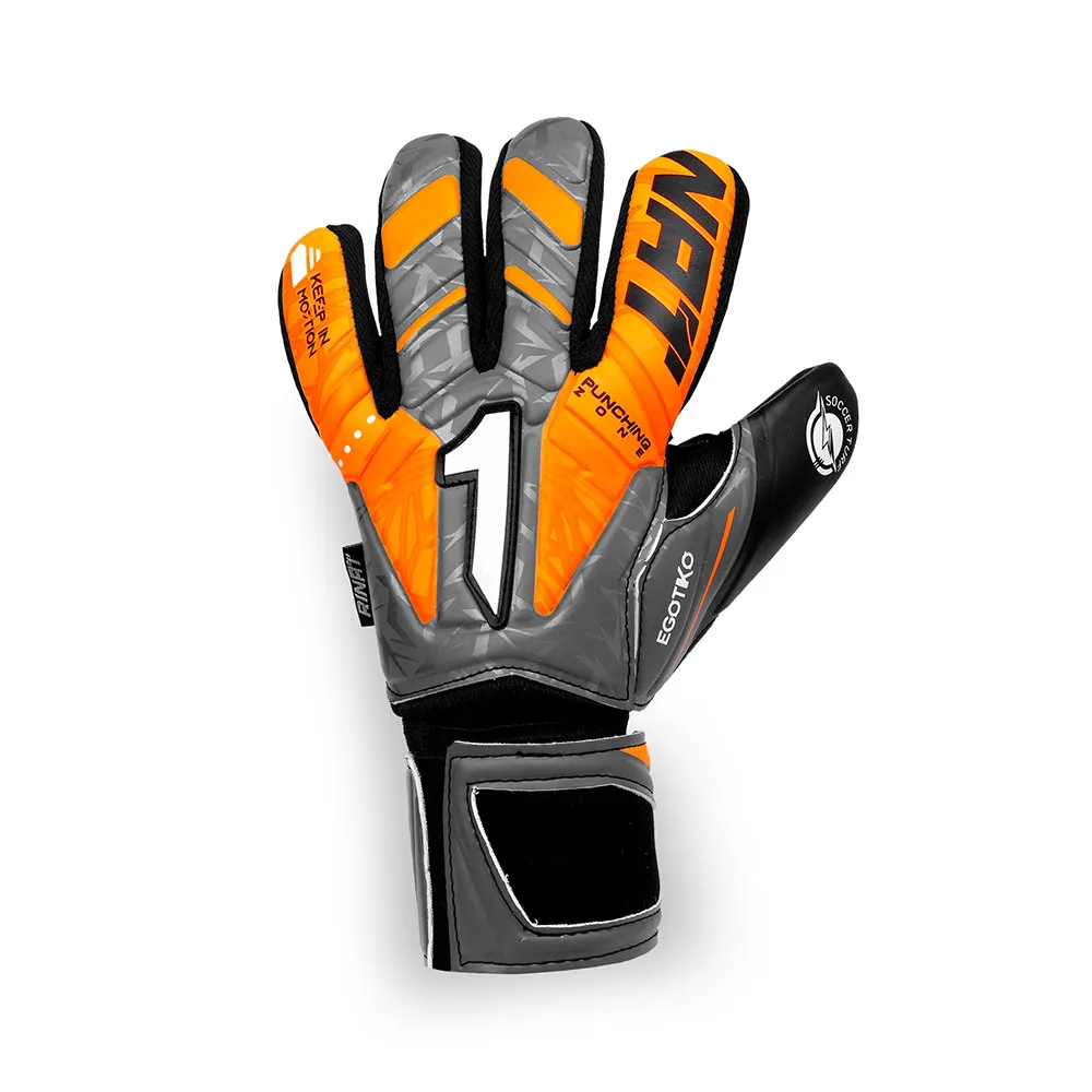 Luvas de goleiro Rinat Egotiko Vengador Turf