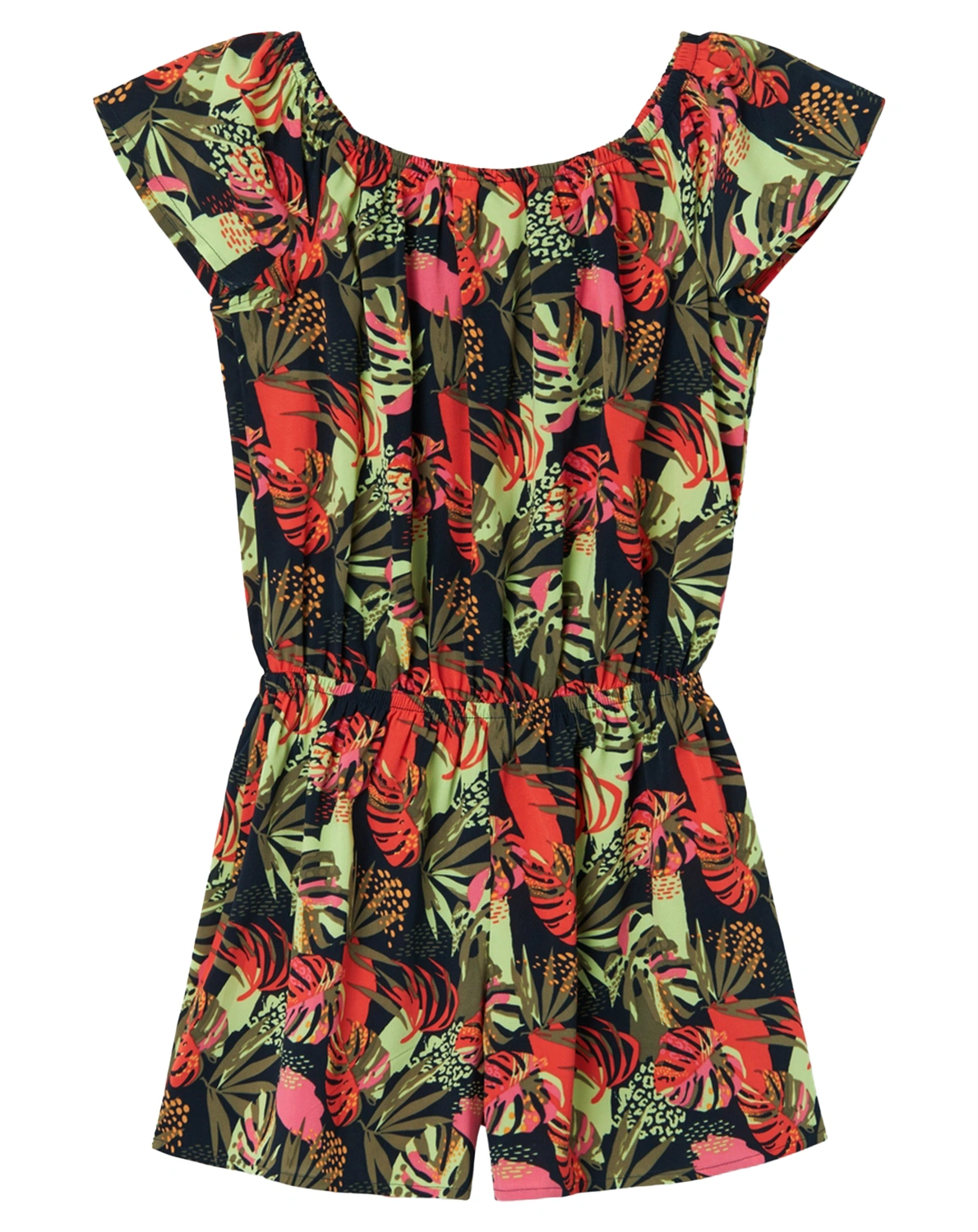 Jumpsuit NKFVINAYA JUNGLE