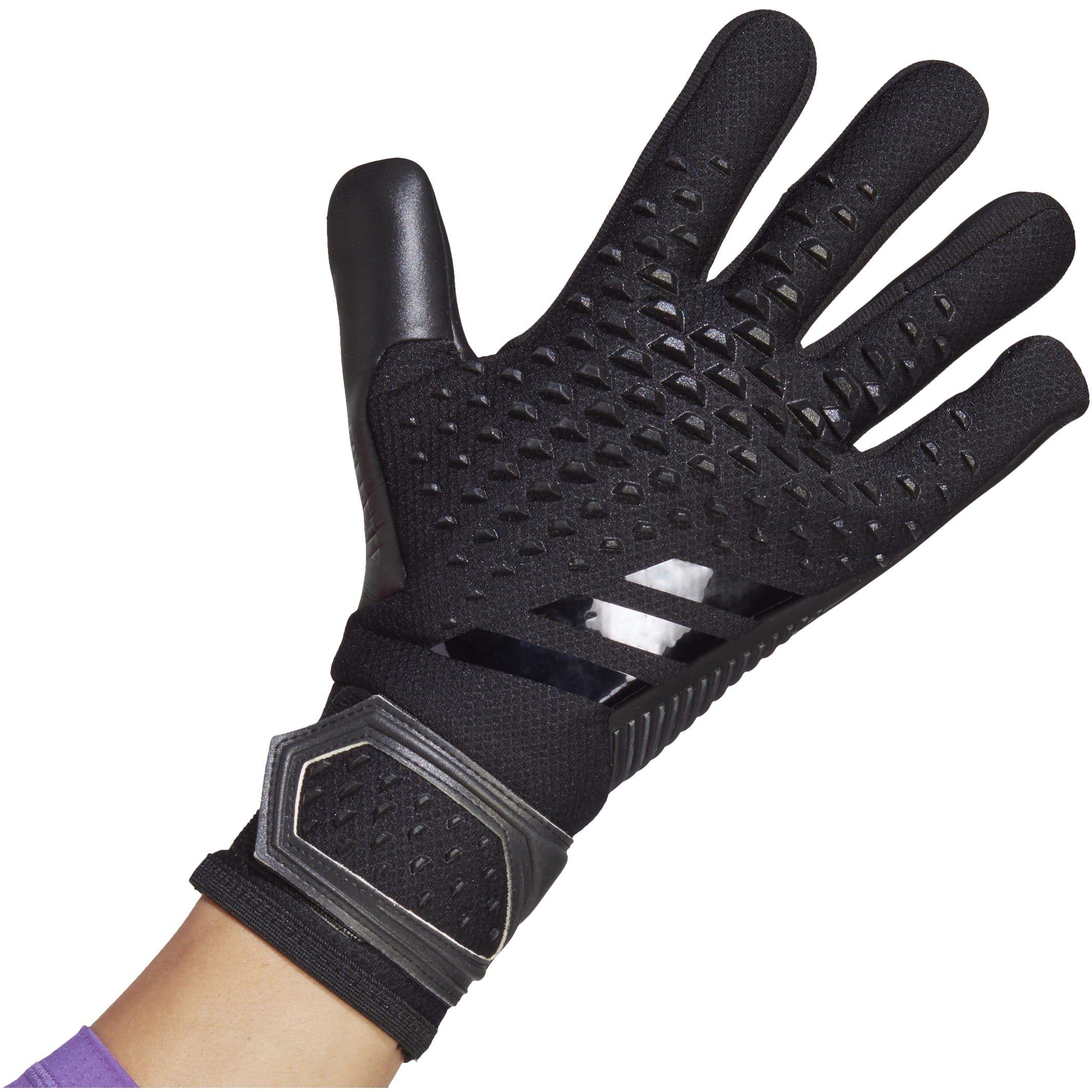 adidas Predator Competition Goalkeeper Gloves Mens