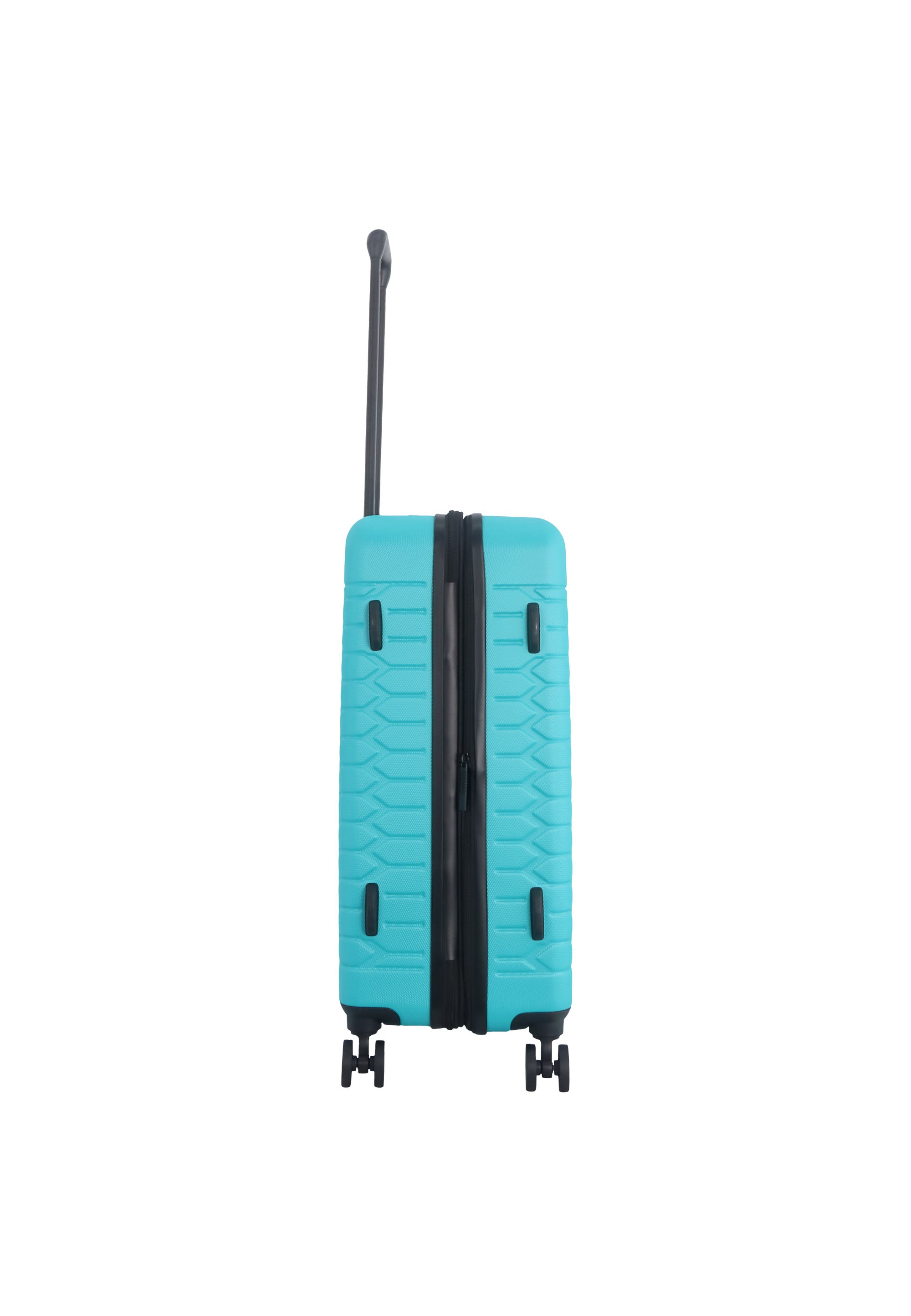 Discovery Reptile 67cm (M) Reiskoffer Turquoise