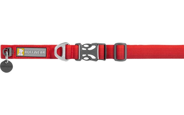Ruffwear Front Range Halsband