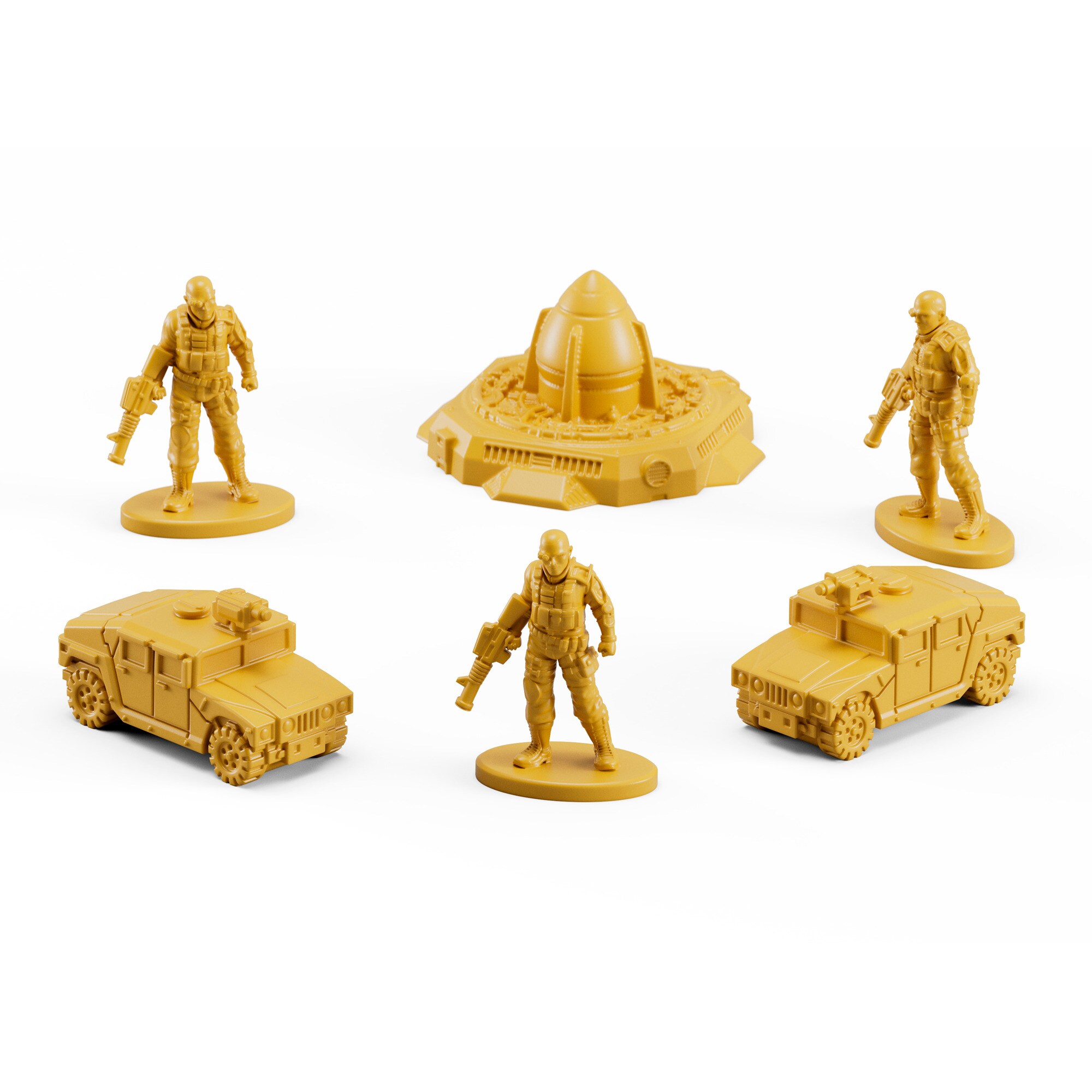 Hasbro Brettspiel Risiko Shadow Forces