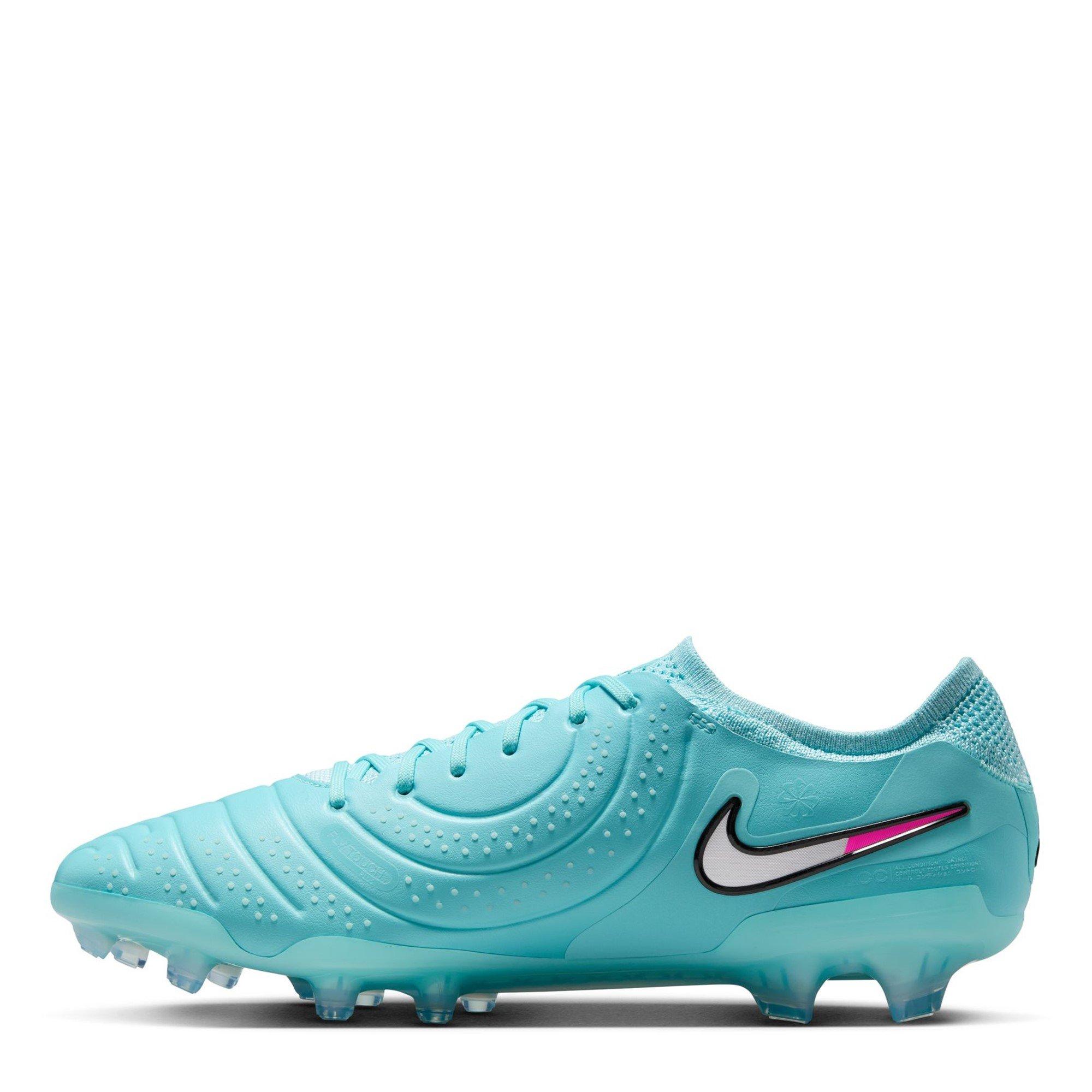 Nike Tiempo Legend 10 Elite Firm Ground Football Boots