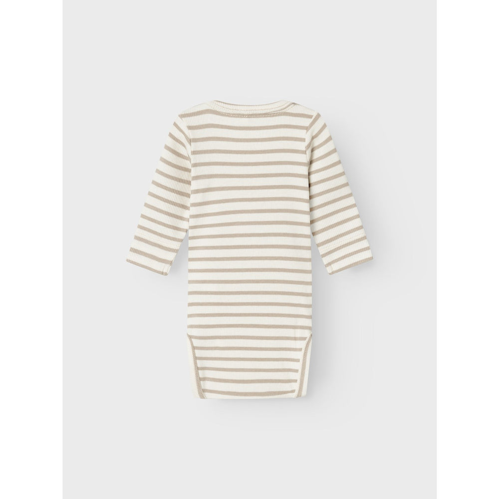 Køb Name It Pure Cashmere Bani Body Noos