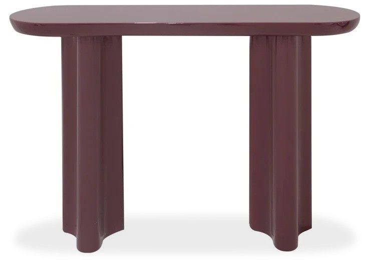 Wandtafel 213489 Sunny B120 x D35 x H80 cm