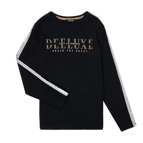 Deeluxe - RALFO - Noir