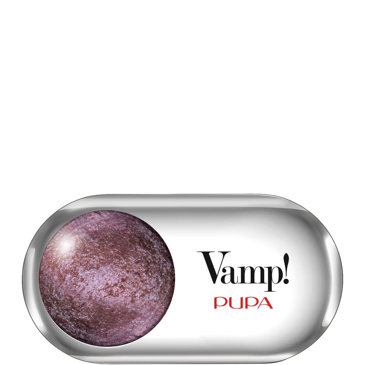 Pupa Vamp! Ombres à Paupières Ombre à paupières de couleur pure - haute pigmentation - effet multiple