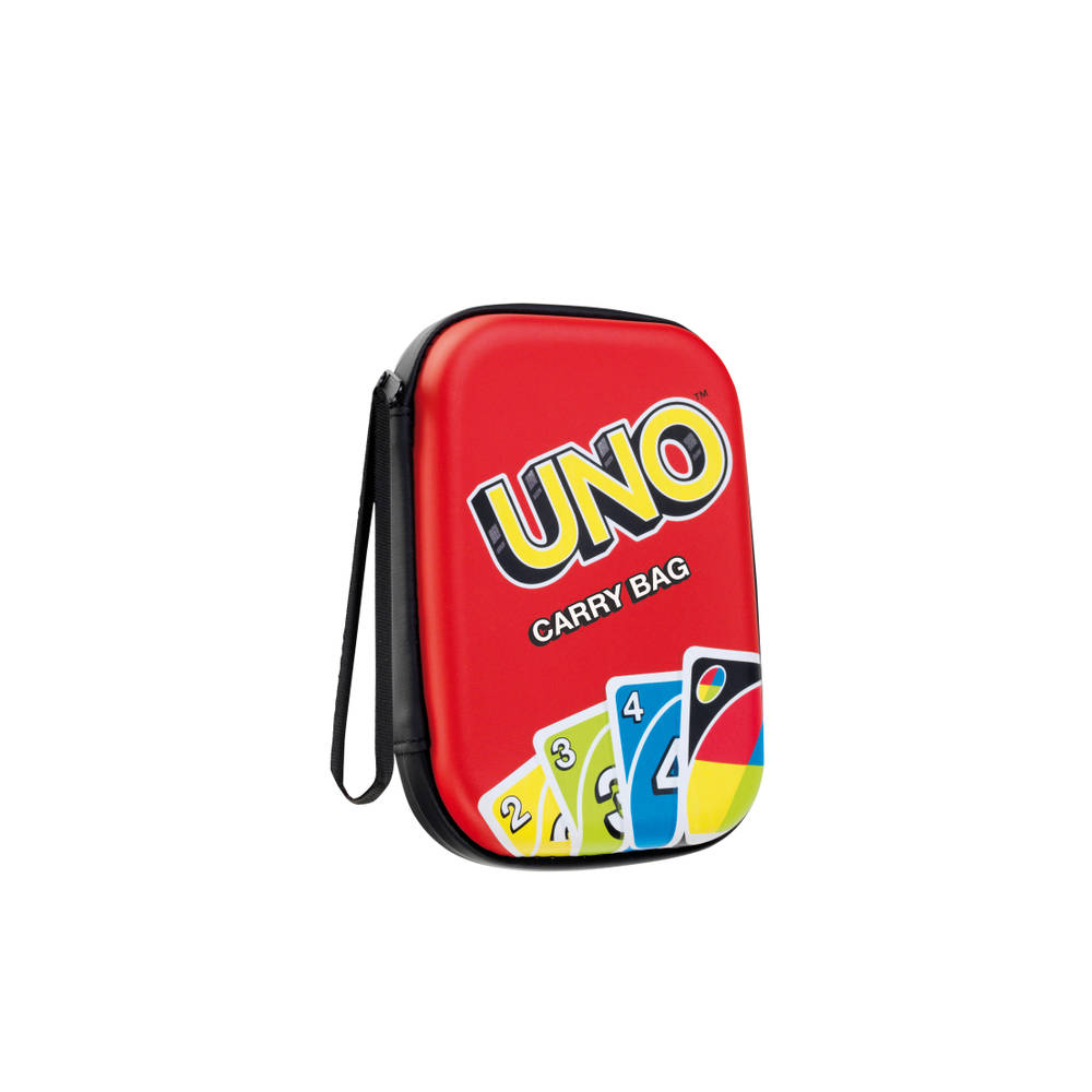 UNO opbergtas - rood