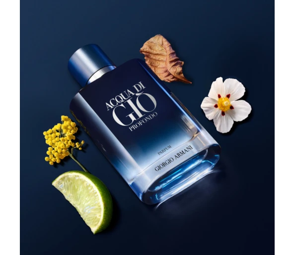 Giorgio Armani Acqua di Giò Profondo Eau de Parfum