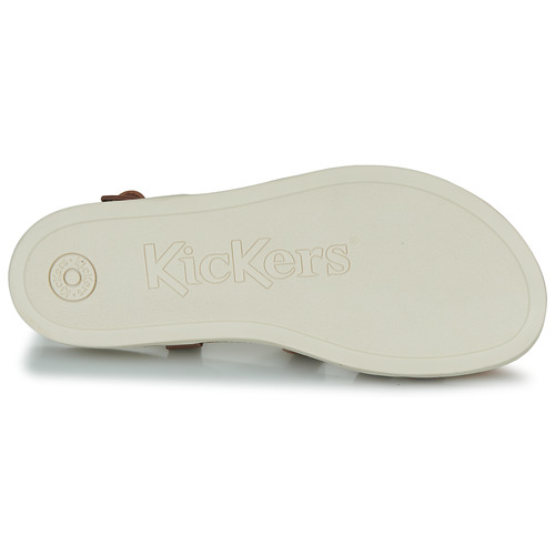 Kickers - KICK ALICE - Camel