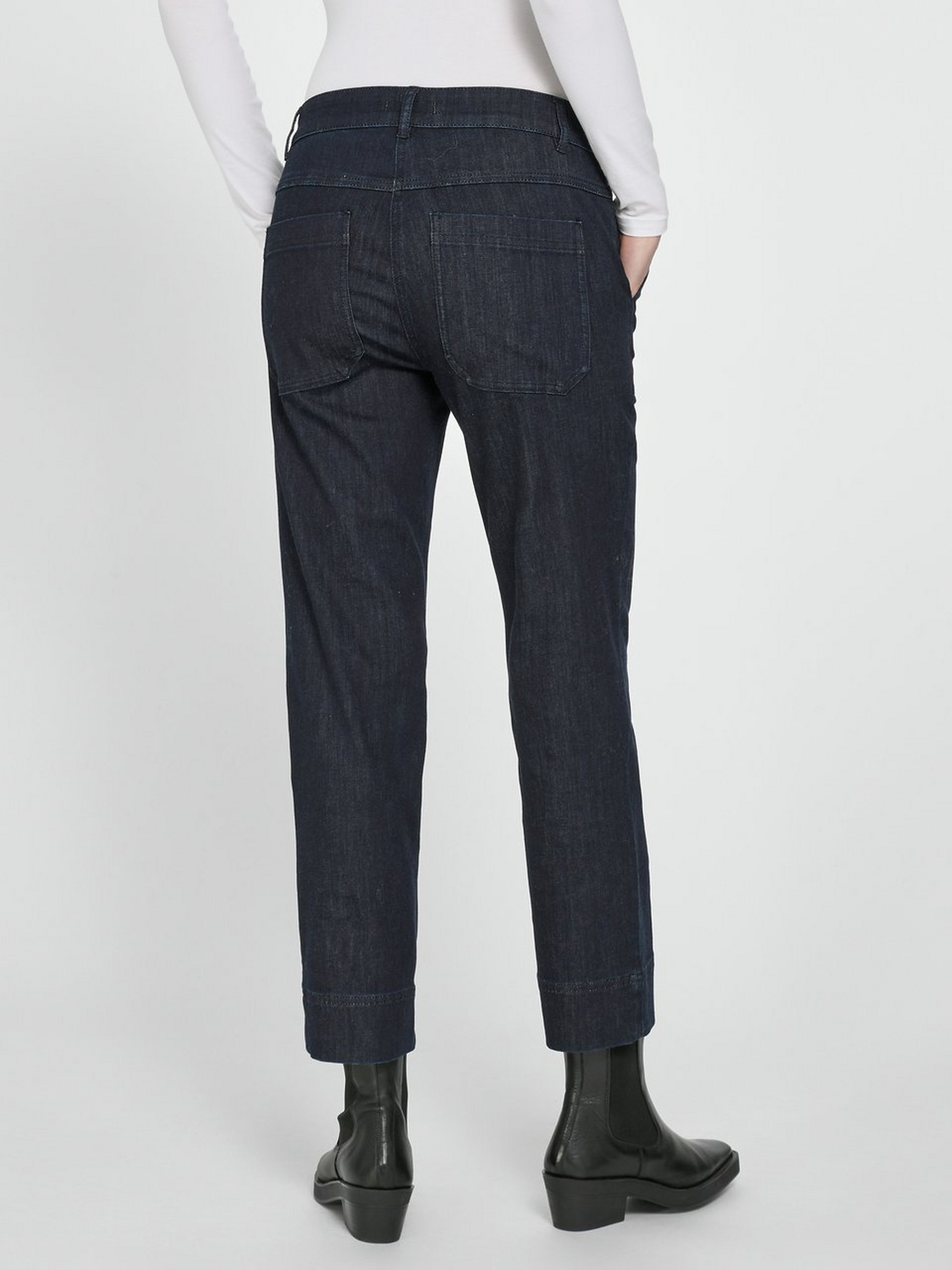 7/8-Jeans