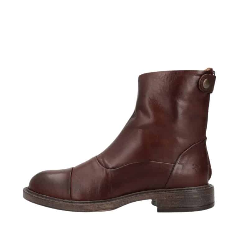 Shoedesign Copenhagen Dahlia Støvle Dame