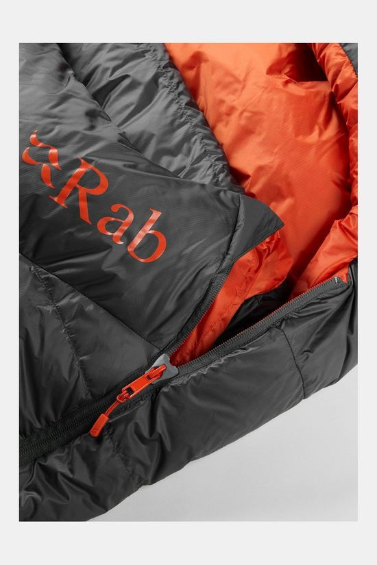 Rab Rab Ascent 500 Slaapzak