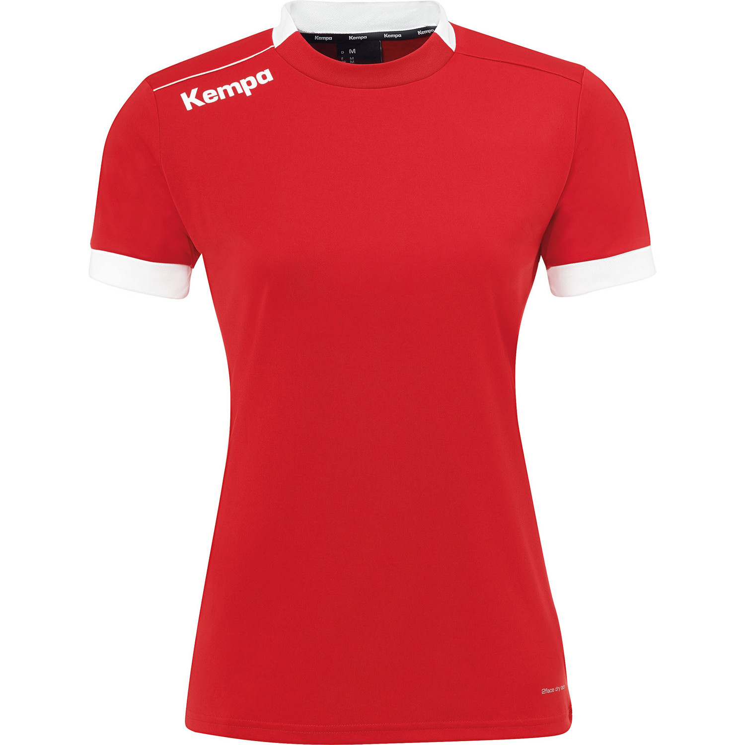 Kempa Player Shirt Dames