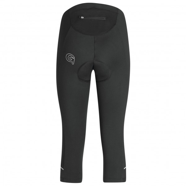 Gonso - Women's Essential Tight 3/4 W - Pantalon de cyclisme