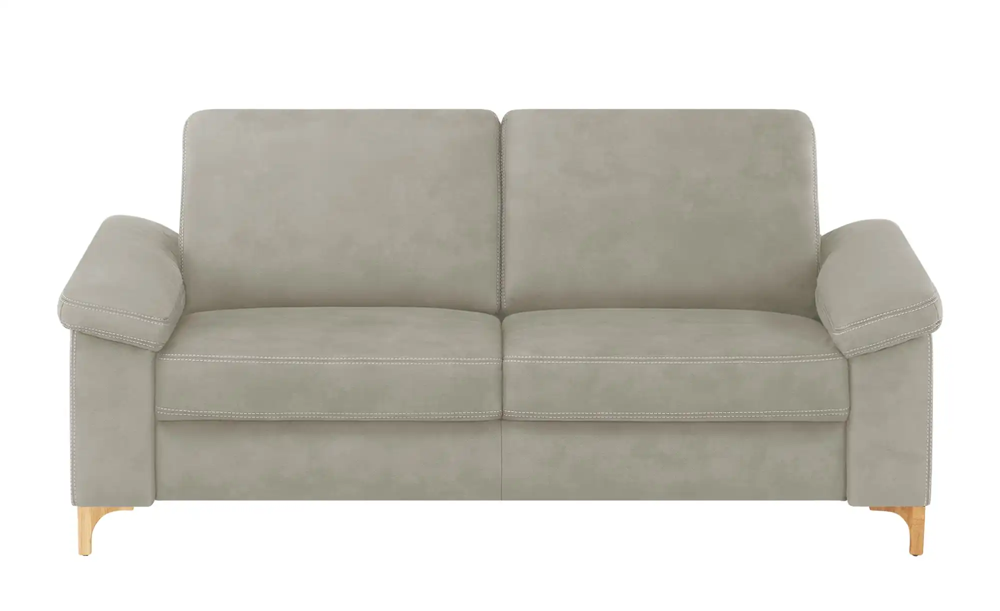 Max Schelling Einzelsofas aus Mikrofaser Maximum Plus