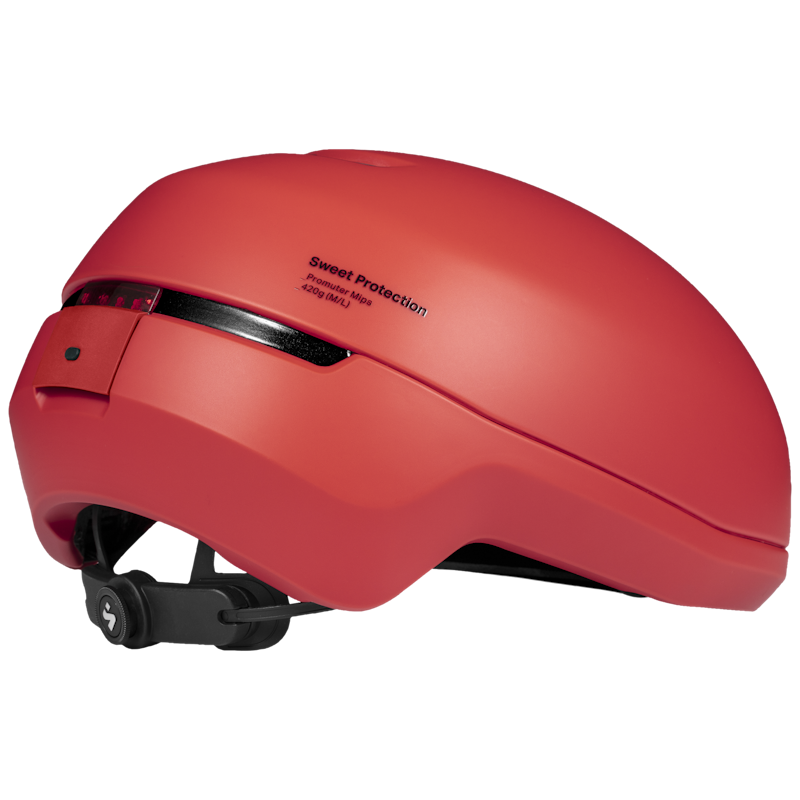 Sweet Protection Promuter Cykelhjelm Med Mips Lava