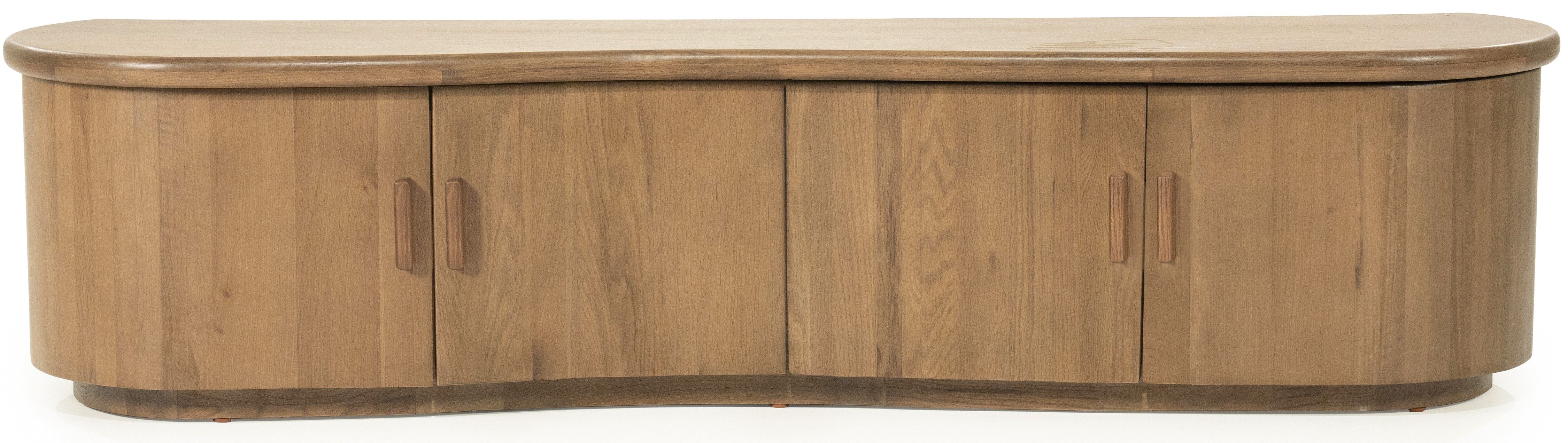 Tv-meubel 96373 Josh B180 x D42 x H43 cm