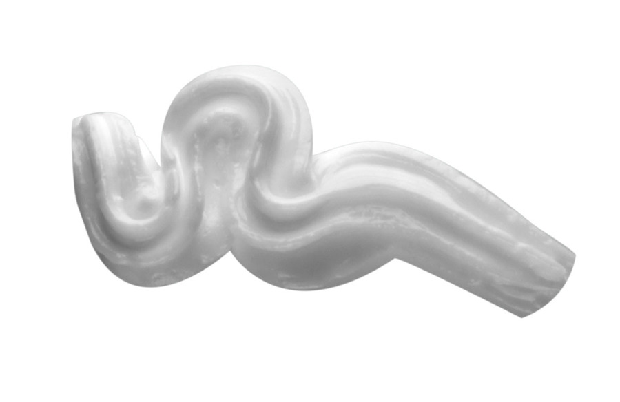 IGK Class of 93 Curl Perfecting Whipped Cream 165ml