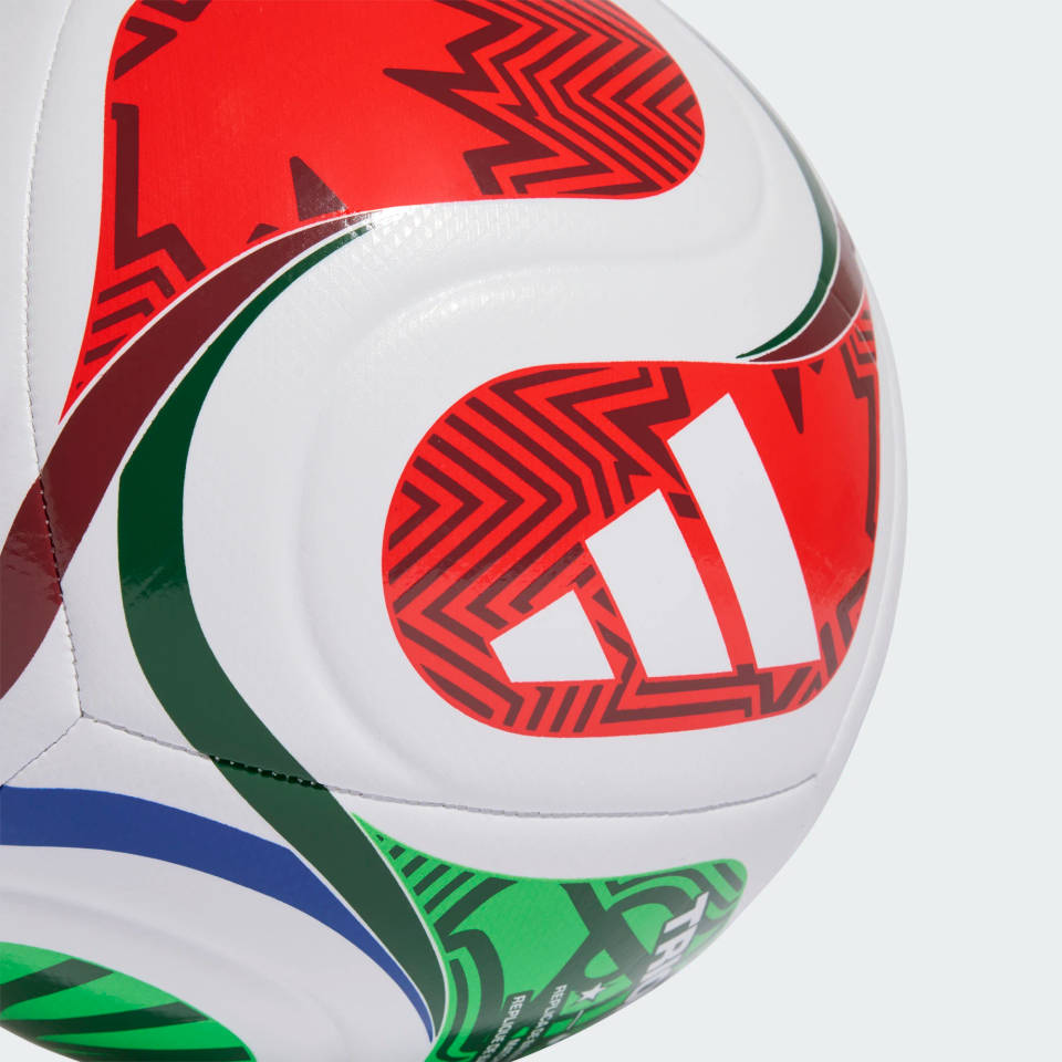 Adidas Trionda World Cup 2026 voetbal - 22 cm