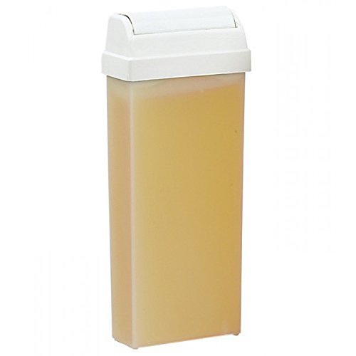 Sibel Roll-On Voks Patron 100 ml - Til Alle Hudtyper