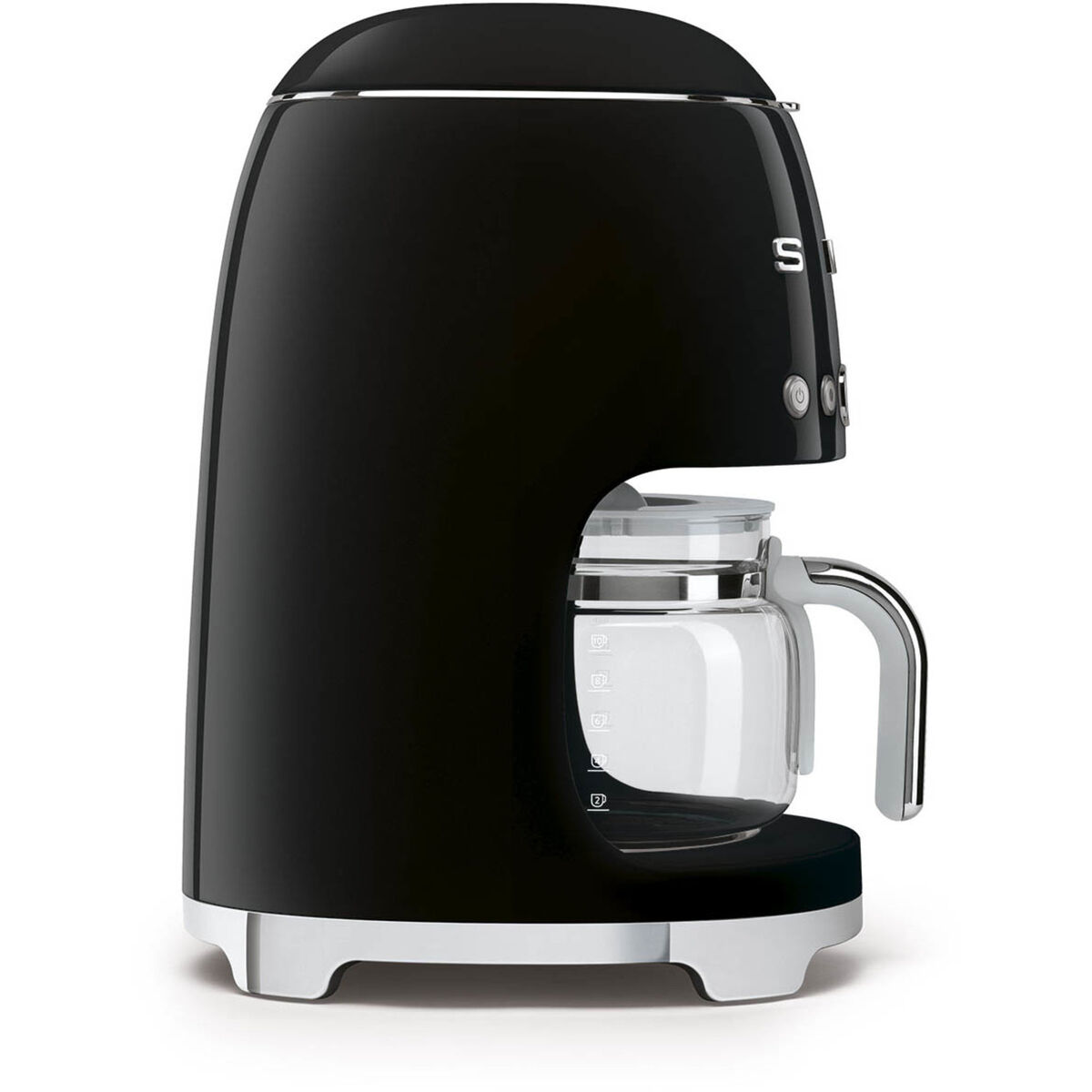 Retro kaffemaskin, DCF02BLEU