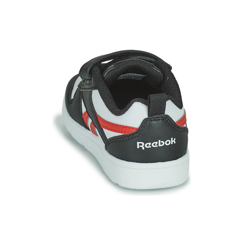 Reebok Classic - REEBOK ROYAL PRIME - Noir / Blanc / Rouge