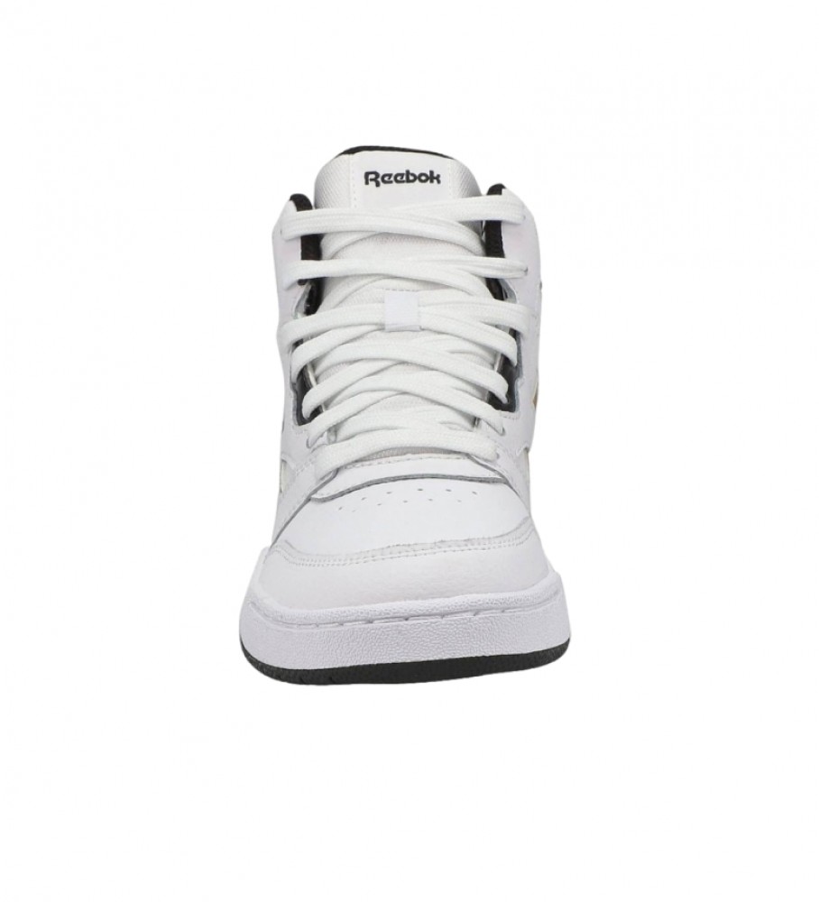 Tênis Reebok BB4500 Court Branco