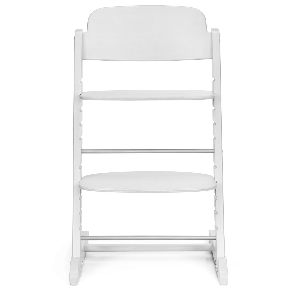 CYBEXCYBEX   Iris Hochstuhl 3in1 Set all white