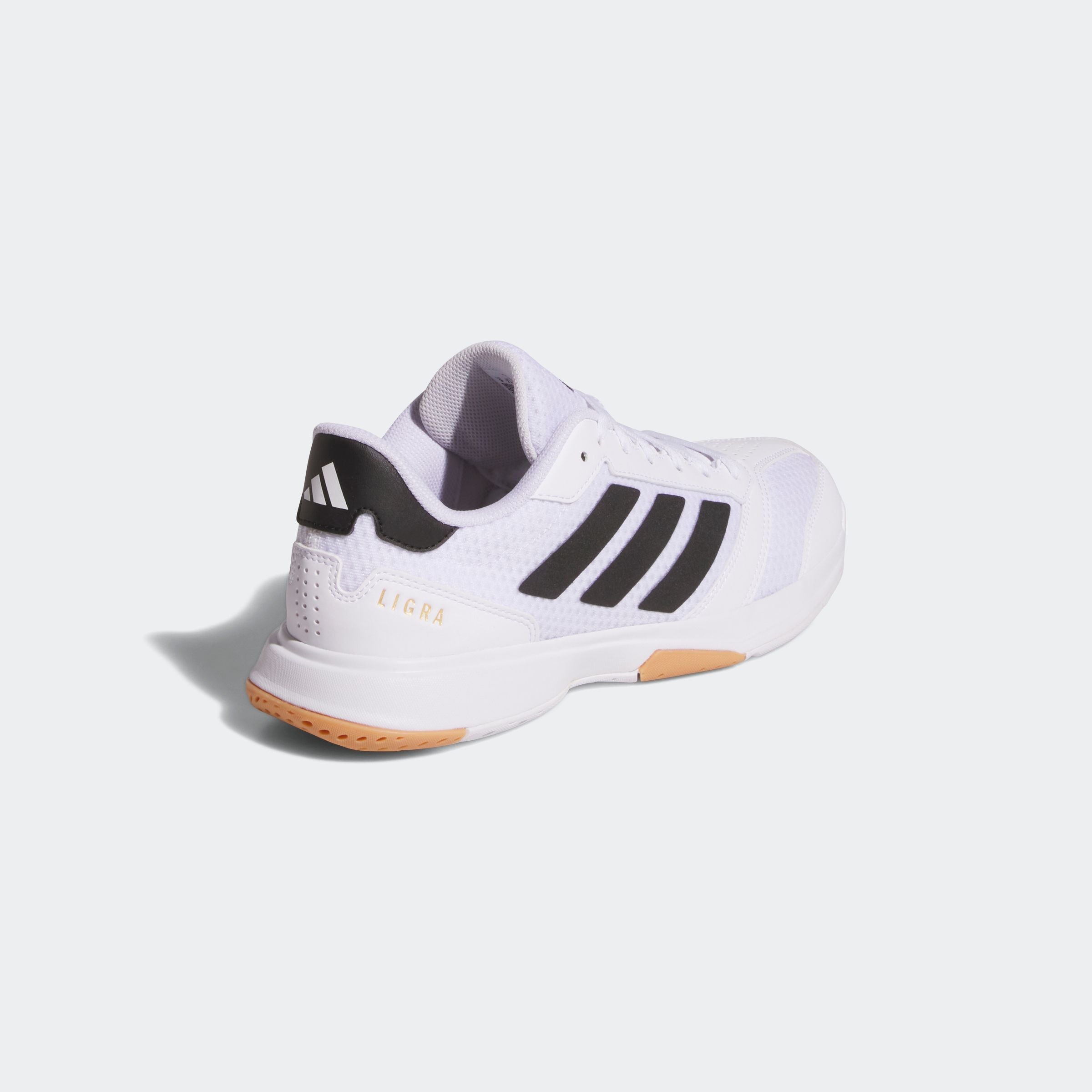 adidas Performance Hallenschuh »LIGRA 8 INDOOR«  geeignet für jeden Hallensport