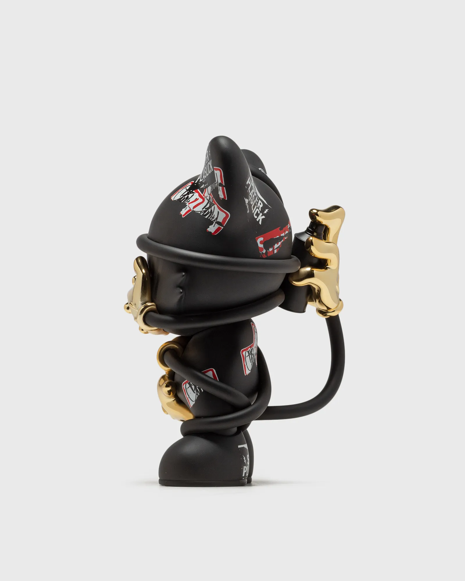 Superplastic JANKY DE SLICK ONYX by OG SLICK