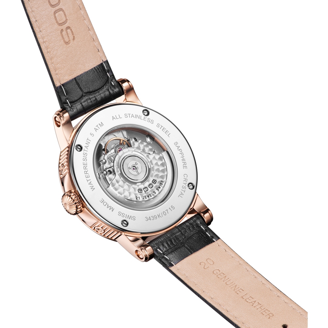 Epos Artistry 3439 Big Moon North Star