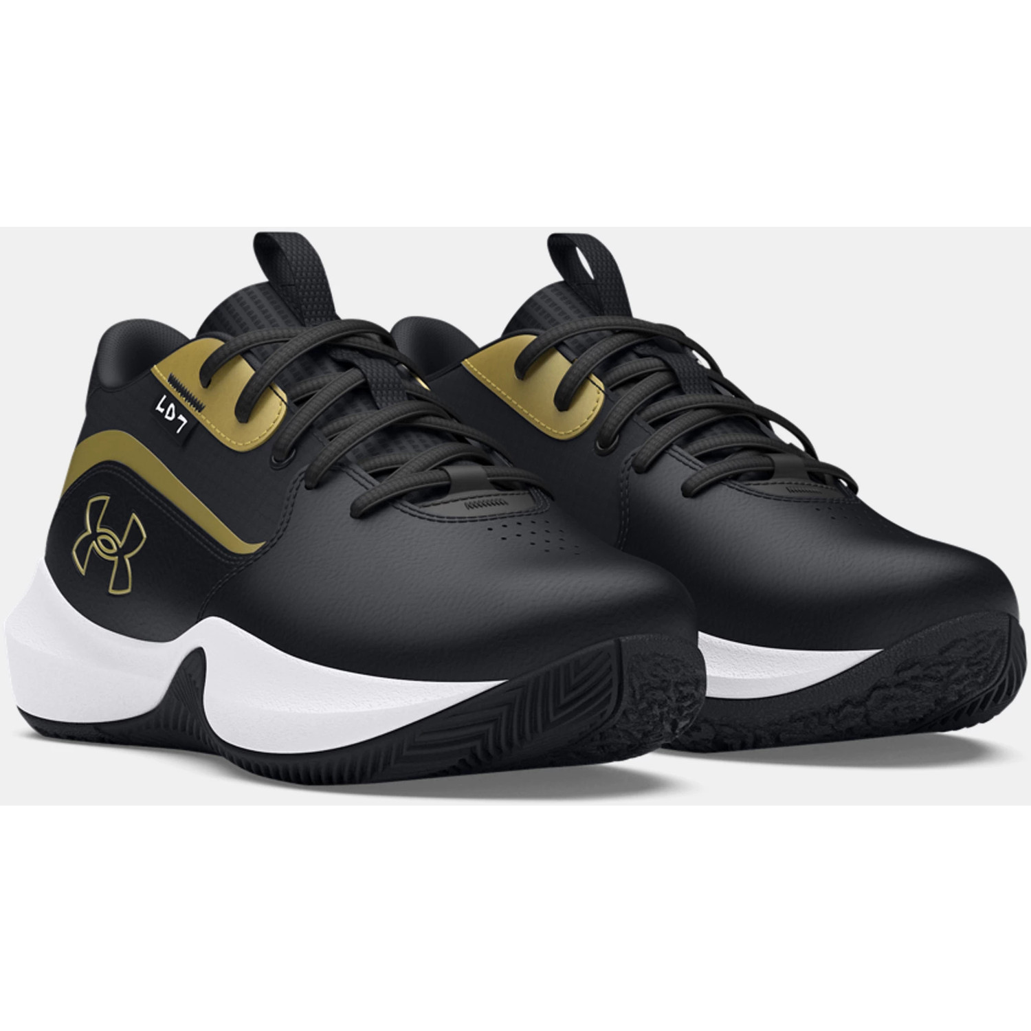 Under Armour Lockdown 7 PS Kids