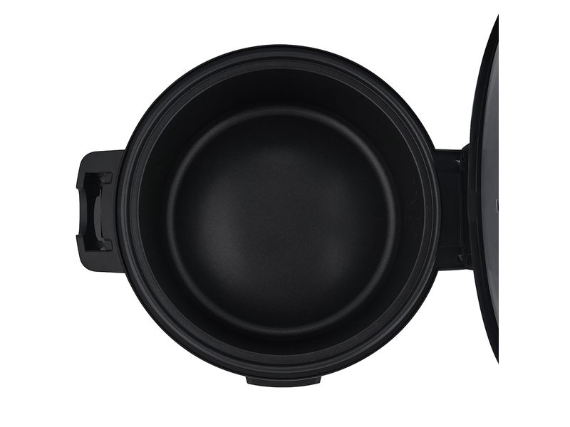 Cuckoo Reiskocher CR-3511E / 35 Cups Gastro 6.3 l Reiskocher