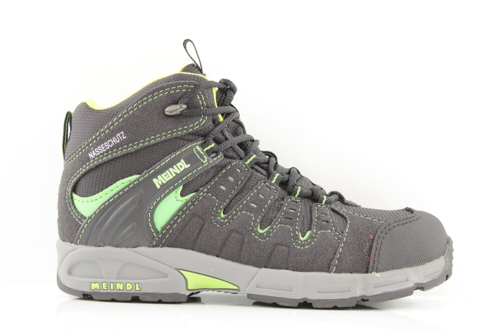 Meindl Wanderschuhe