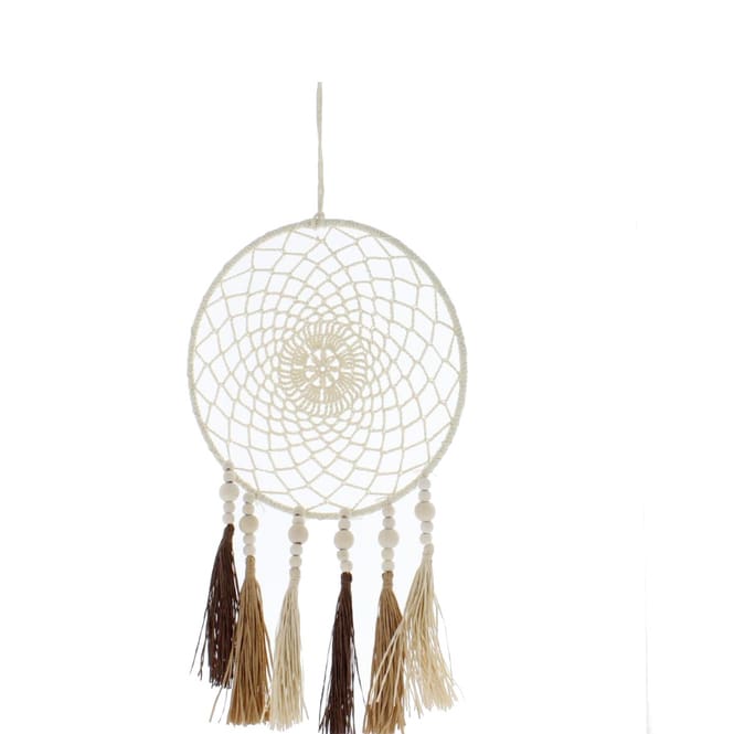 Traumfänger Boho - ca. 50 / 67 x 28 cm