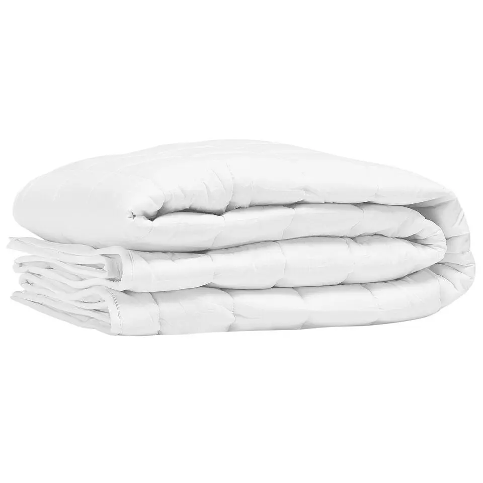 ANNAPURNA - Dekbed - Wit - 200 x 220 cm - Polyester