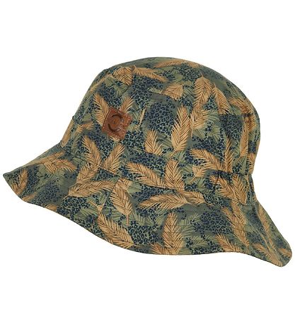 Mikk-Line B?llehat - Dusty Olive