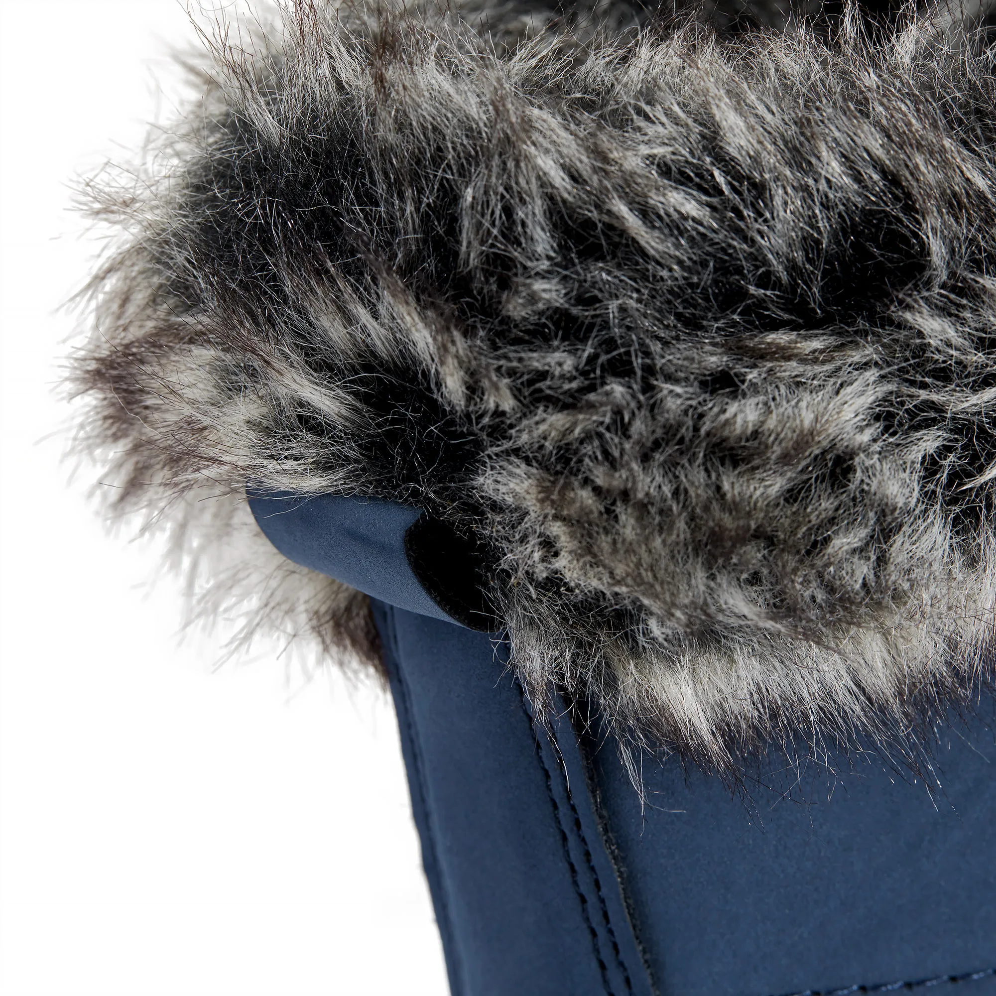 Urberg Kids' Warm Boot 2.0 Navy