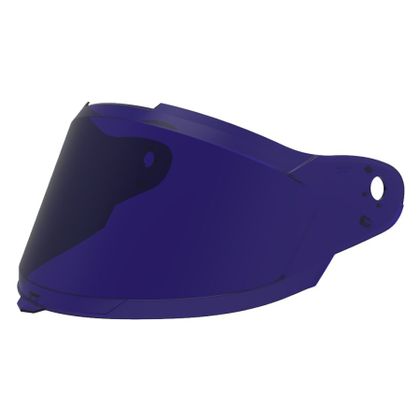 Ecran casque Nexx X.R2 - IRIDIUM - Iridium
