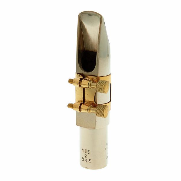 Berg Larsen Tenor Sax Bronze 115