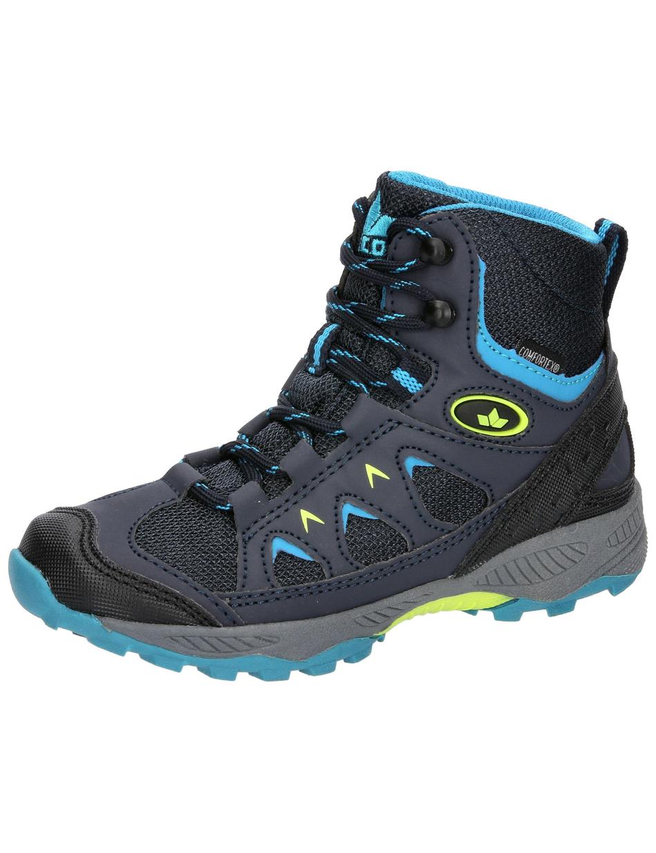 Winterboot Cascade
