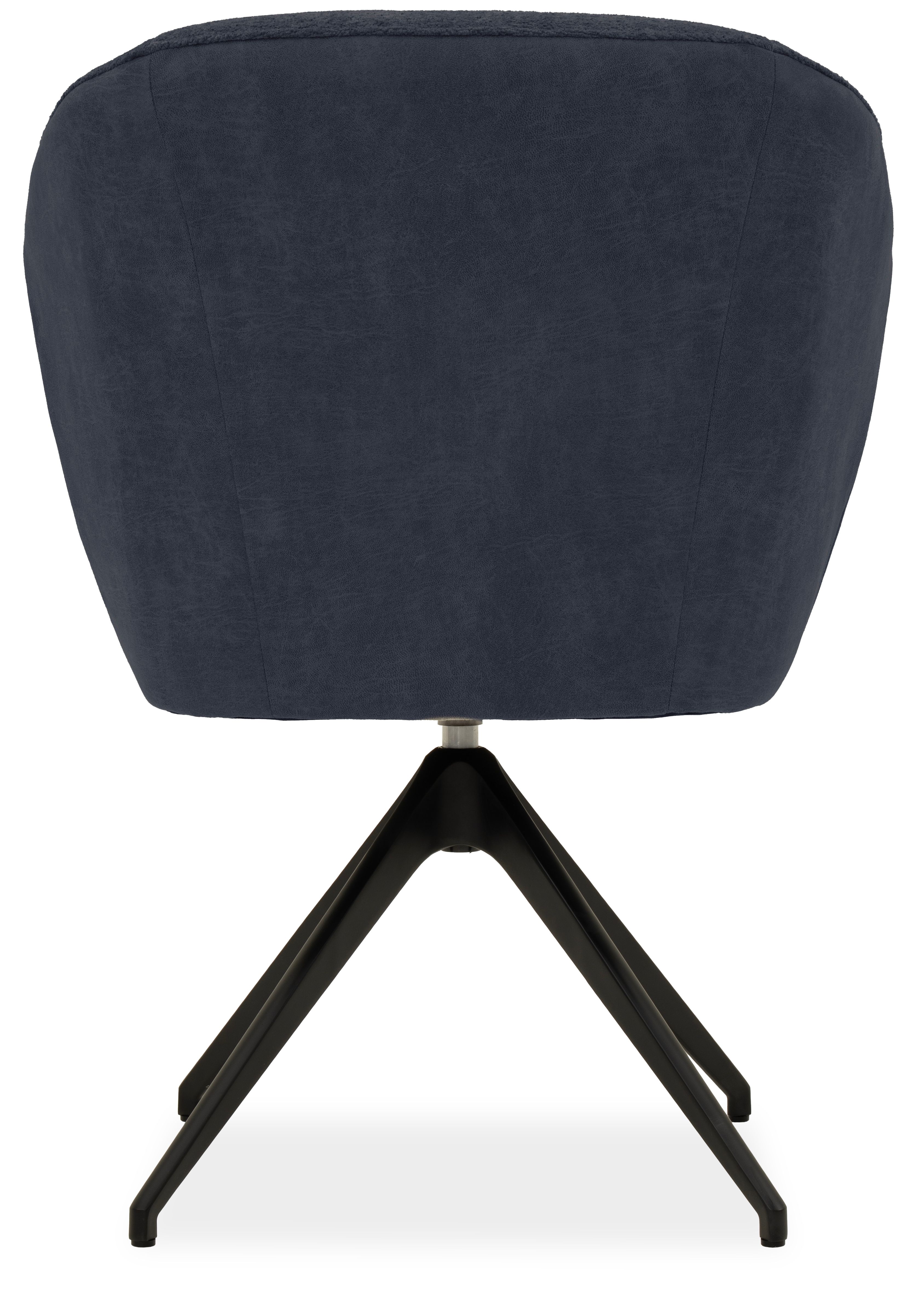Eetkamerstoel Nolivia B66 x D60 x H86 cm