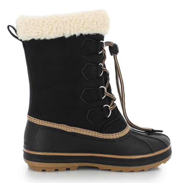 Après ski KIMBERFEEL SONIK BLACK