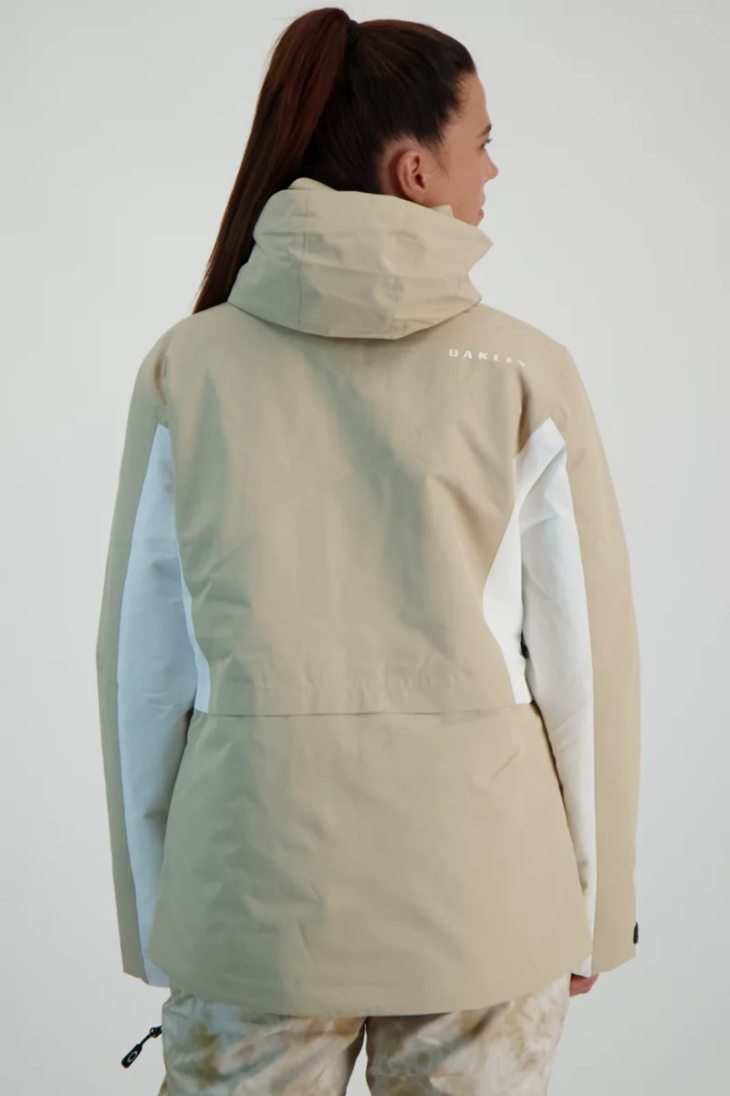 Oakley Heavenly RC Damen Ski-Snowboardjacke