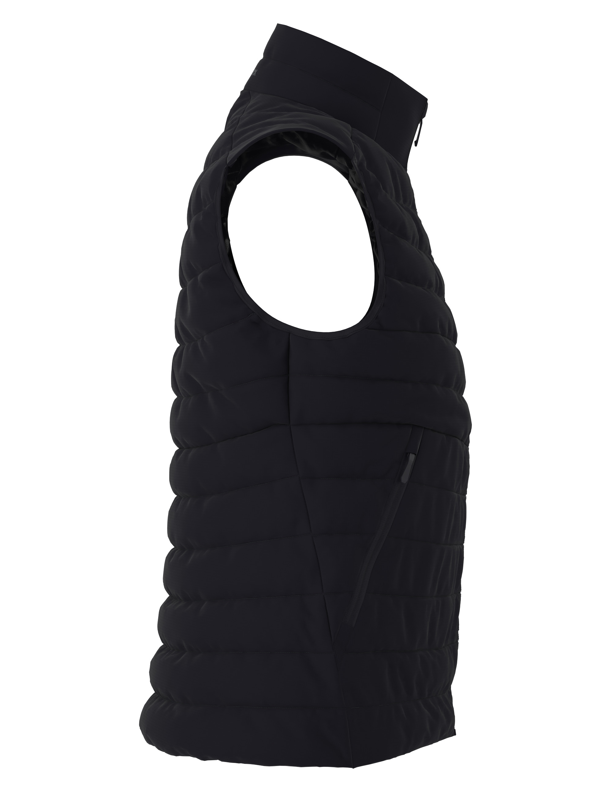 Cerium Vest W