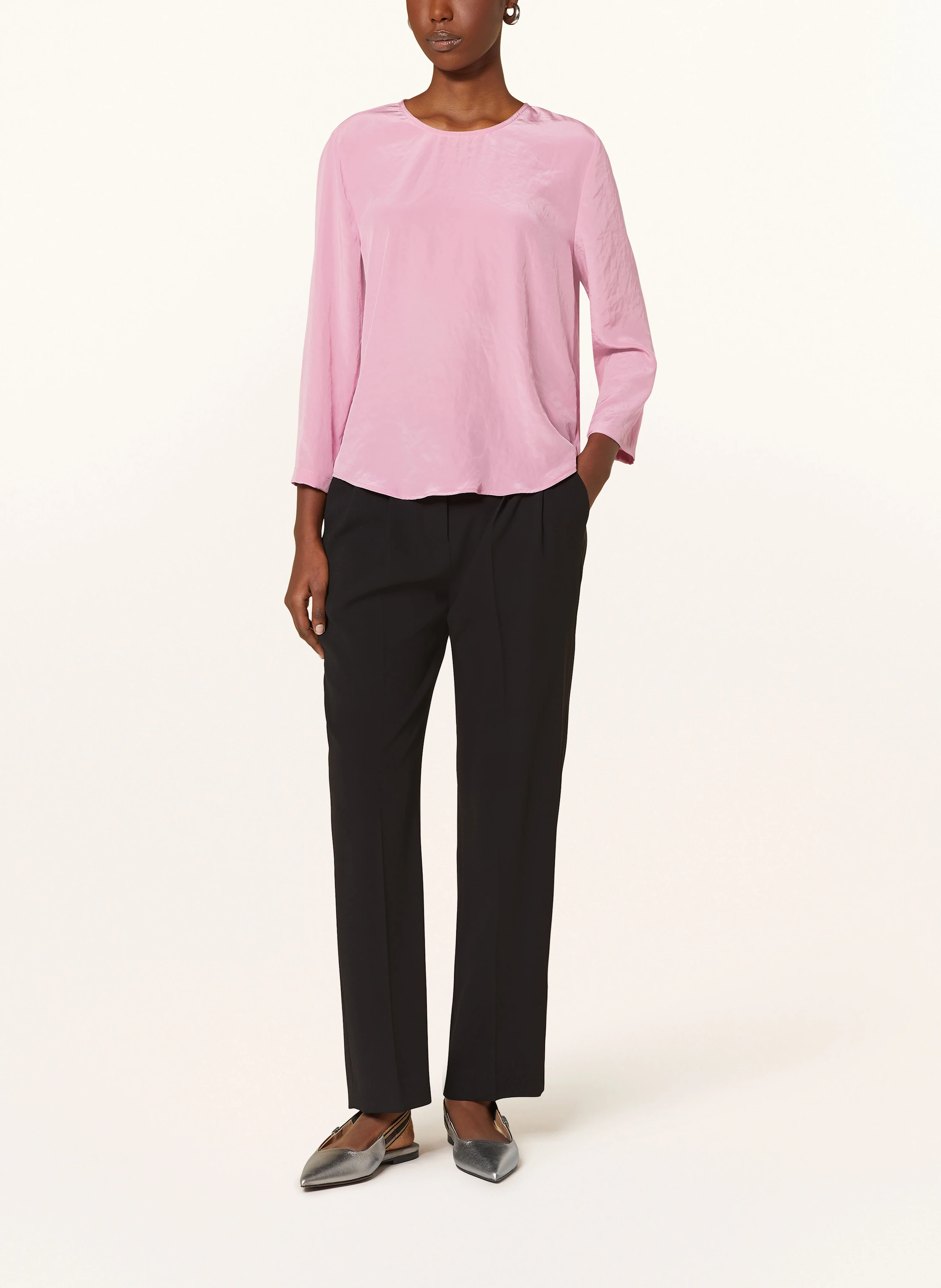 LUISA CERANO Blusenshirt